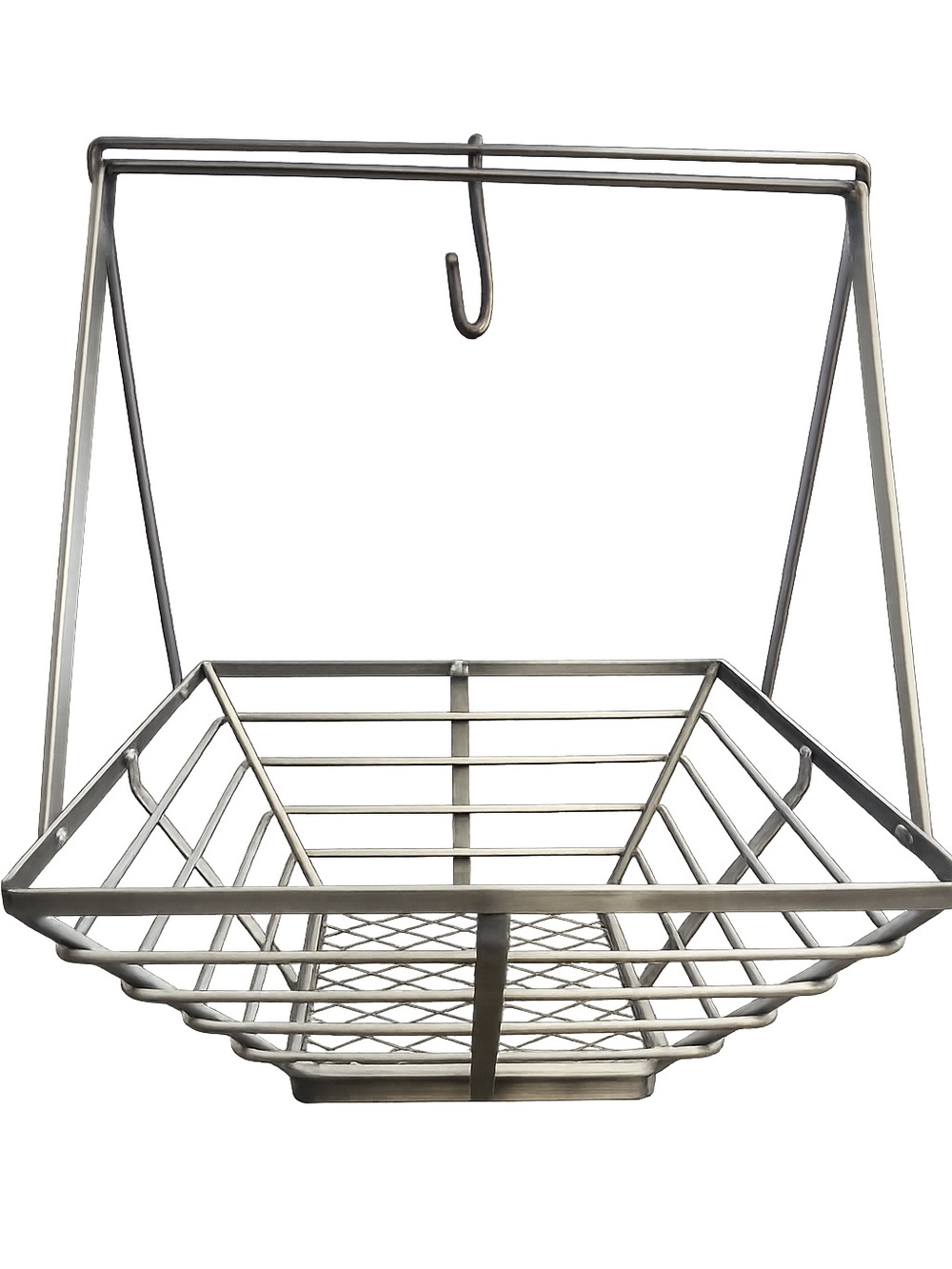 "3-in-1" Multi-Use Basket | Fruit Basket